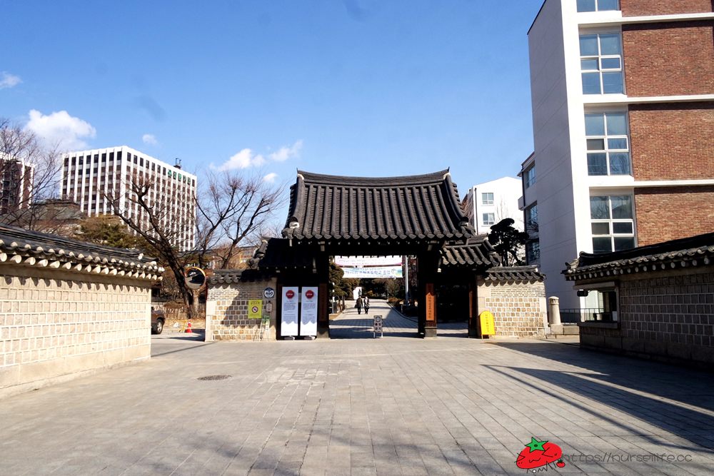 韓國、首爾｜燦爛又孤單的神-도깨비鬼怪的家．雲岘宮洋館踩點 (目前已限制入內） - nurseilife.cc