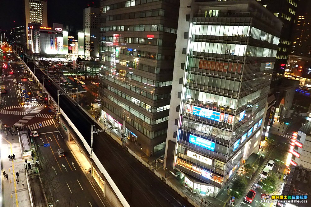 川崎飯店｜京急EXイン川崎駅前．交通用餐敗家都超方便的飯店 - nurseilife.cc