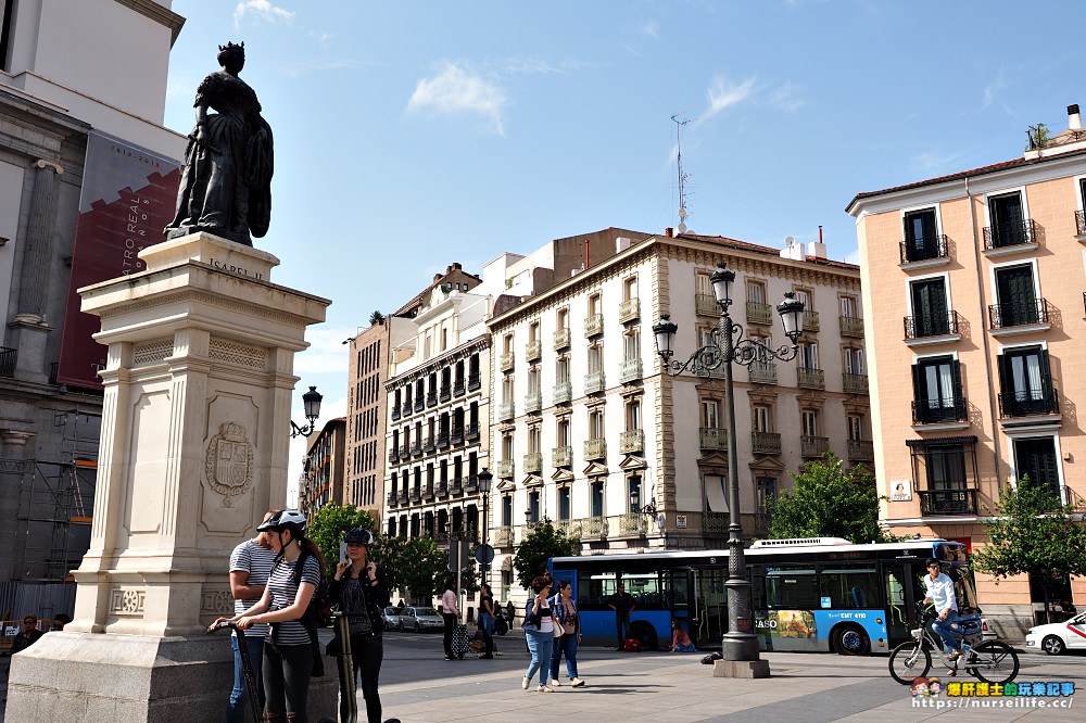 西班牙｜馬德里皇宮 Royal Palace of Madrid - nurseilife.cc