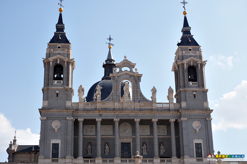 西班牙｜馬德里皇宮 Royal Palace of Madrid - nurseilife.cc