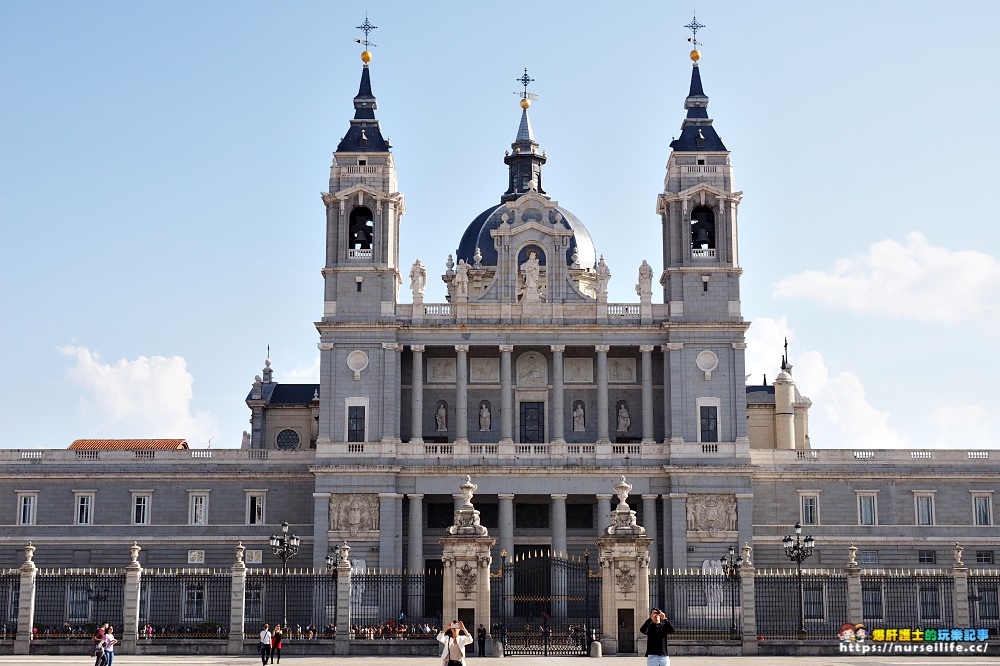 西班牙｜馬德里皇宮 Royal Palace of Madrid - nurseilife.cc