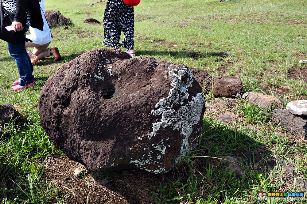 復活節島｜Tahai、Ahu Akivi、Puna Pau．探訪巨石像摩艾之旅 - nurseilife.cc