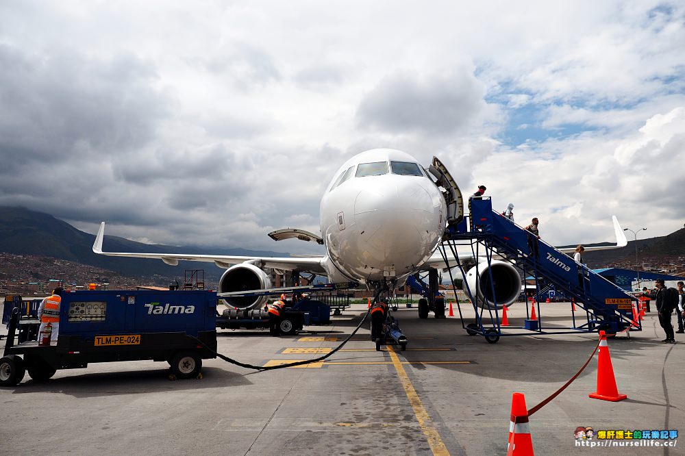 Latam｜Lan、Tam 南美最靠譜航空． 飛機新穎大台 餐點好吃令人上機就期待 - nurseilife.cc