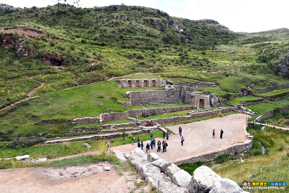 秘魯、庫斯科半日遊｜太陽神殿 Coricancha、Saqsaywaman、Tambomachay、Pukapukara - nurseilife.cc