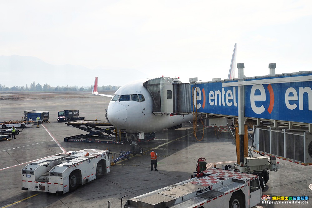 Latam｜Lan、Tam 南美最靠譜航空． 飛機新穎大台 餐點好吃令人上機就期待 - nurseilife.cc