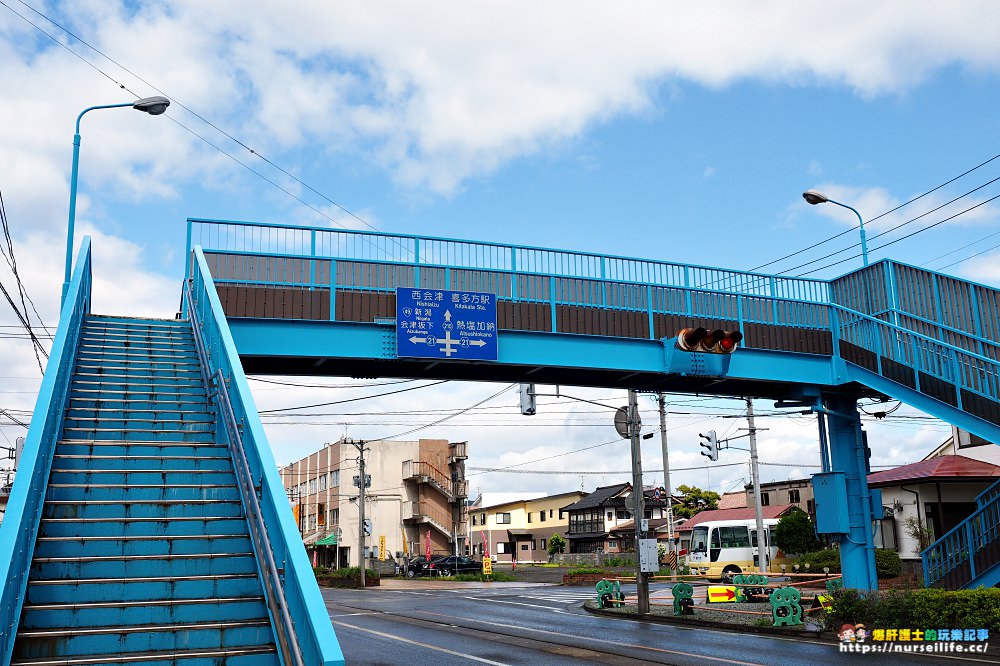 福島的夏日鐵道與租車自駕小旅行 - nurseilife.cc