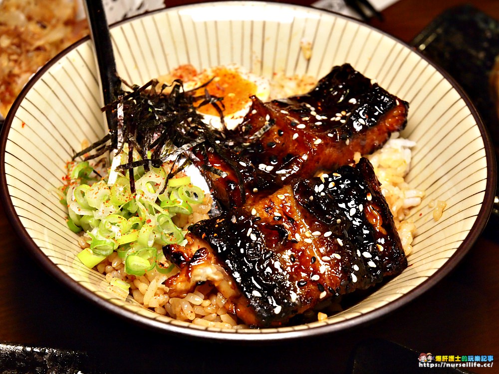 林桑手串本家｜高雄串燒居酒屋．平價鰻魚丼飯近美麗島站的聚餐推薦地點 - nurseilife.cc