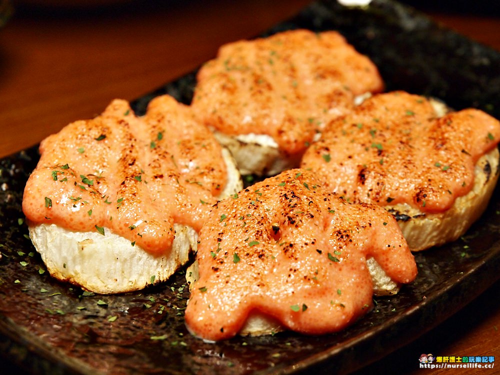 林桑手串本家｜高雄串燒居酒屋．平價鰻魚丼飯近美麗島站的聚餐推薦地點 - nurseilife.cc