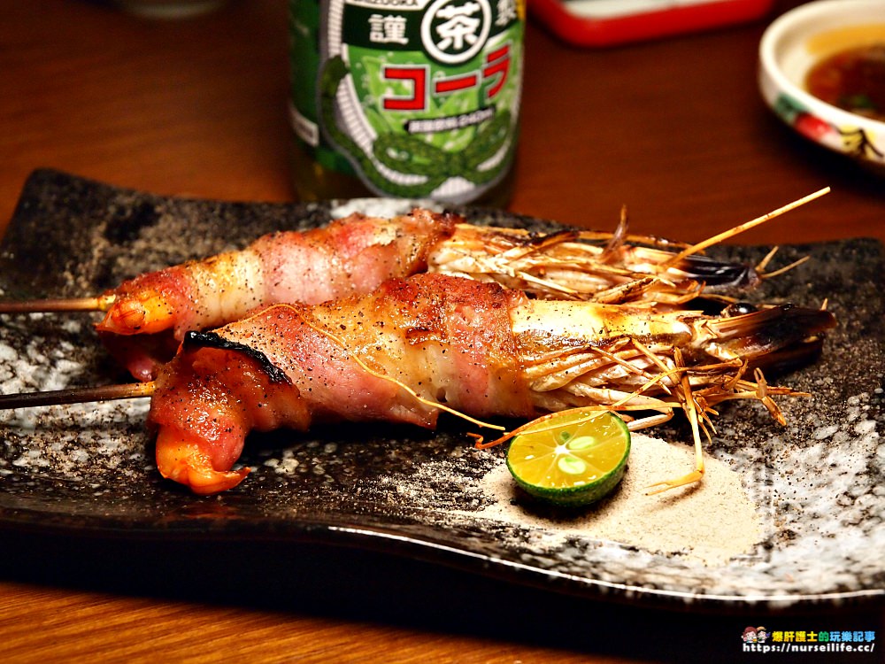 林桑手串本家｜高雄串燒居酒屋．平價鰻魚丼飯近美麗島站的聚餐推薦地點 - nurseilife.cc