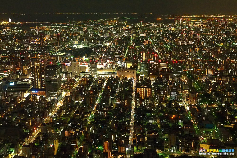 東京｜Tokyo Sky Tree 晴空塔展望台．從450公尺俯望浪漫的高空夜景 - nurseilife.cc