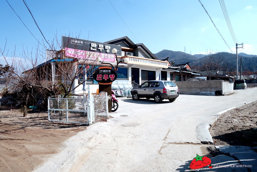 韓國、江原道｜春川City Tour，江村鐵道腳踏車、江原道立花木園、昭陽大壩、金裕貞文學院、昭陽江Sky walk一次走透透 - nurseilife.cc