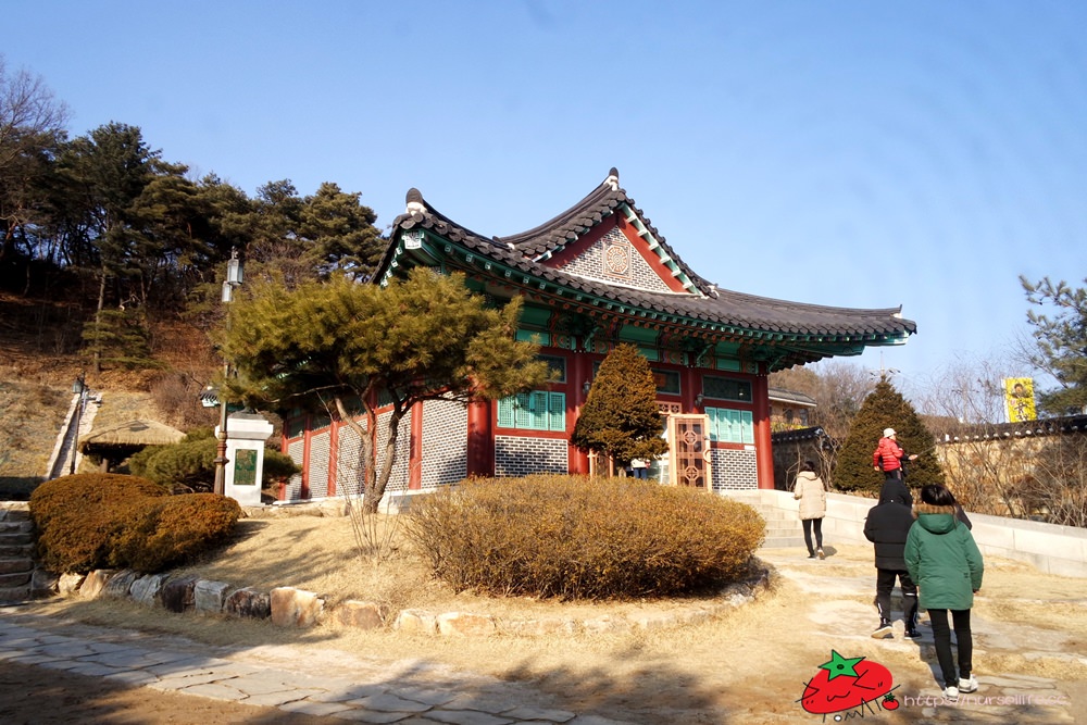 韓國、江原道｜春川City Tour，江村鐵道腳踏車、江原道立花木園、昭陽大壩、金裕貞文學院、昭陽江Sky walk一次走透透 - nurseilife.cc