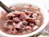 台南、中西區｜石精臼牛肉湯．宵夜就來個產地直送的溫體牛肉吧！