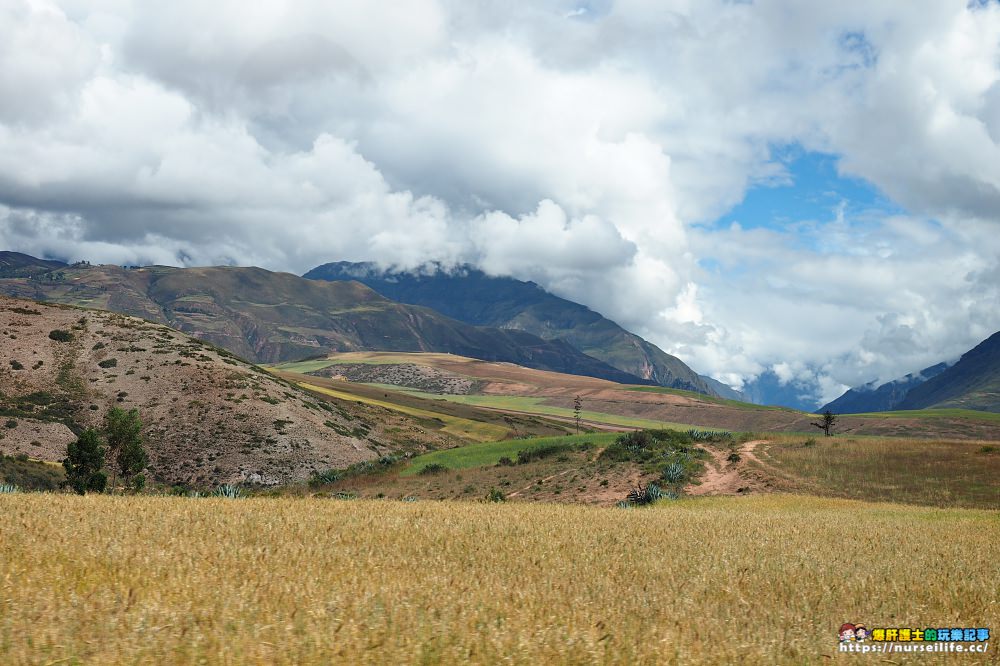 秘魯、庫斯科｜高山鹽田Maras．一戶一田的高山奇景 - nurseilife.cc