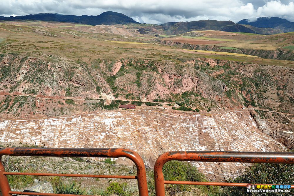 秘魯、庫斯科｜高山鹽田Maras．一戶一田的高山奇景 - nurseilife.cc