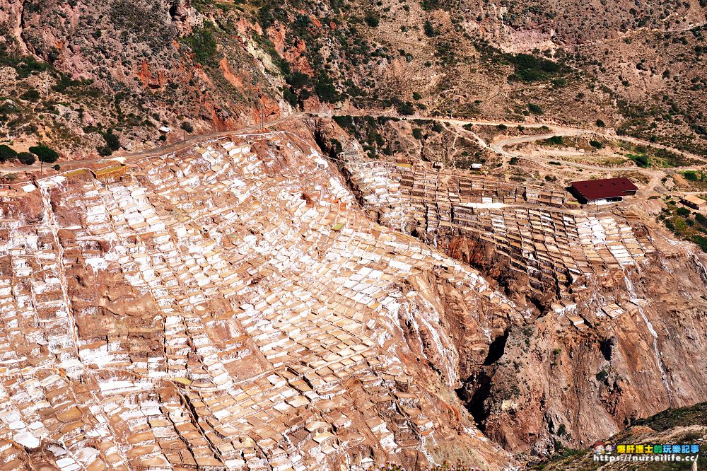 秘魯、庫斯科｜高山鹽田Maras．一戶一田的高山奇景 - nurseilife.cc