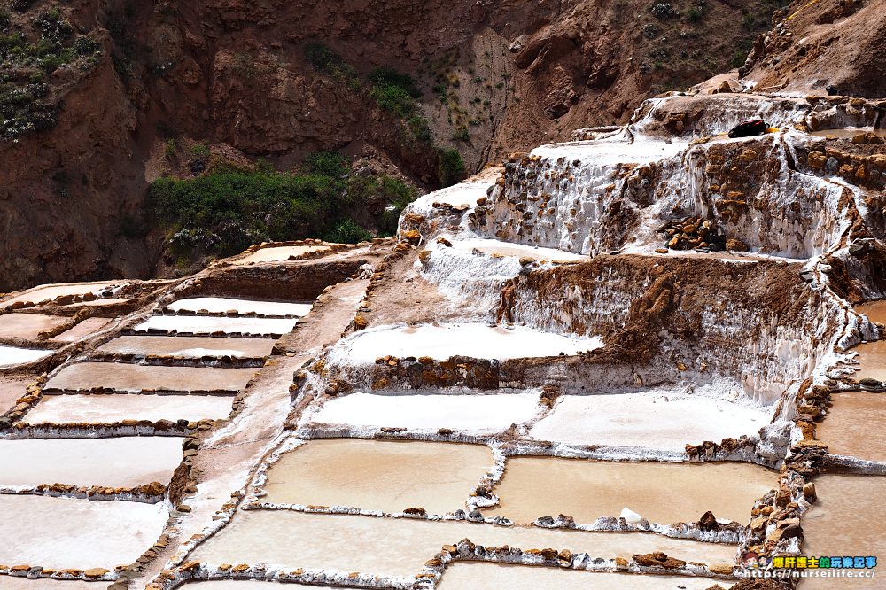 秘魯、庫斯科｜高山鹽田Maras．一戶一田的高山奇景 - nurseilife.cc