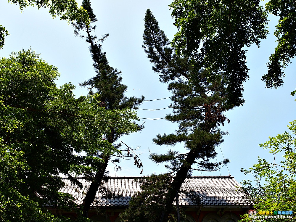 台南｜葉石濤文學紀念館．可惜了那蝴蝶春夢 - nurseilife.cc