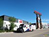 加拿大、卡加利｜CrossIron Mills．北美最大的室內outlet