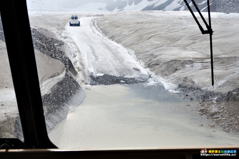 加拿大｜Columbia Icefield ．世界唯一搭車可到的哥倫比亞冰原 - nurseilife.cc