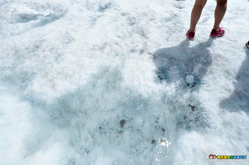 加拿大｜Columbia Icefield ．世界唯一搭車可到的哥倫比亞冰原 - nurseilife.cc