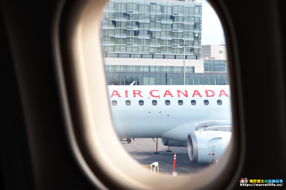 加拿大航空｜夢幻787飛機搭中文空服員與豐盛餐點，帶你天天直飛溫哥華！ - nurseilife.cc