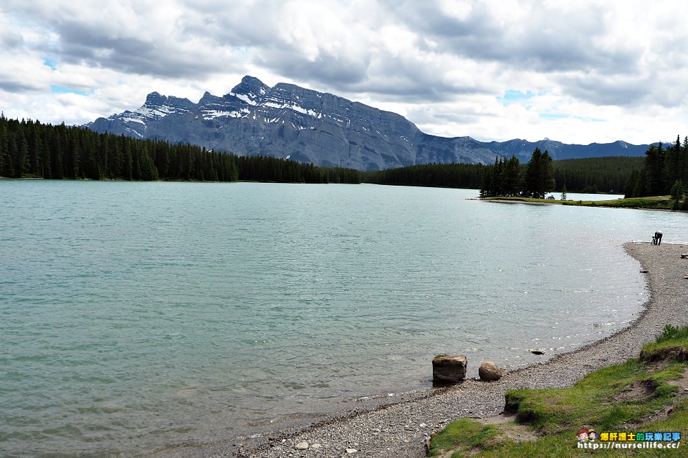 加拿大｜Two Jack Lake＆Lake Minnewanka - nurseilife.cc