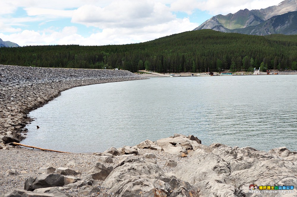 加拿大｜Two Jack Lake＆Lake Minnewanka - nurseilife.cc