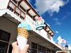 加拿大｜MacKay’s Cochrane Ice Cream．在小鎮品味tripadvisor的第一甜點