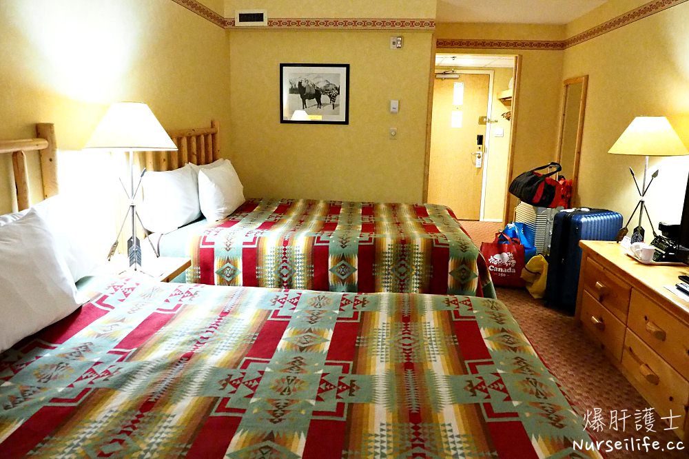 加拿大飯店｜Brewster's Mountain Lodge 布萊斯特山旅館 - nurseilife.cc