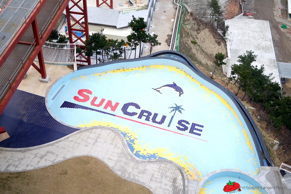 韓國、江原道｜正東津的著名觀光飯店-Sun Cruise郵輪飯店，入住、參觀或看海都讓你美的美丁美當 - nurseilife.cc