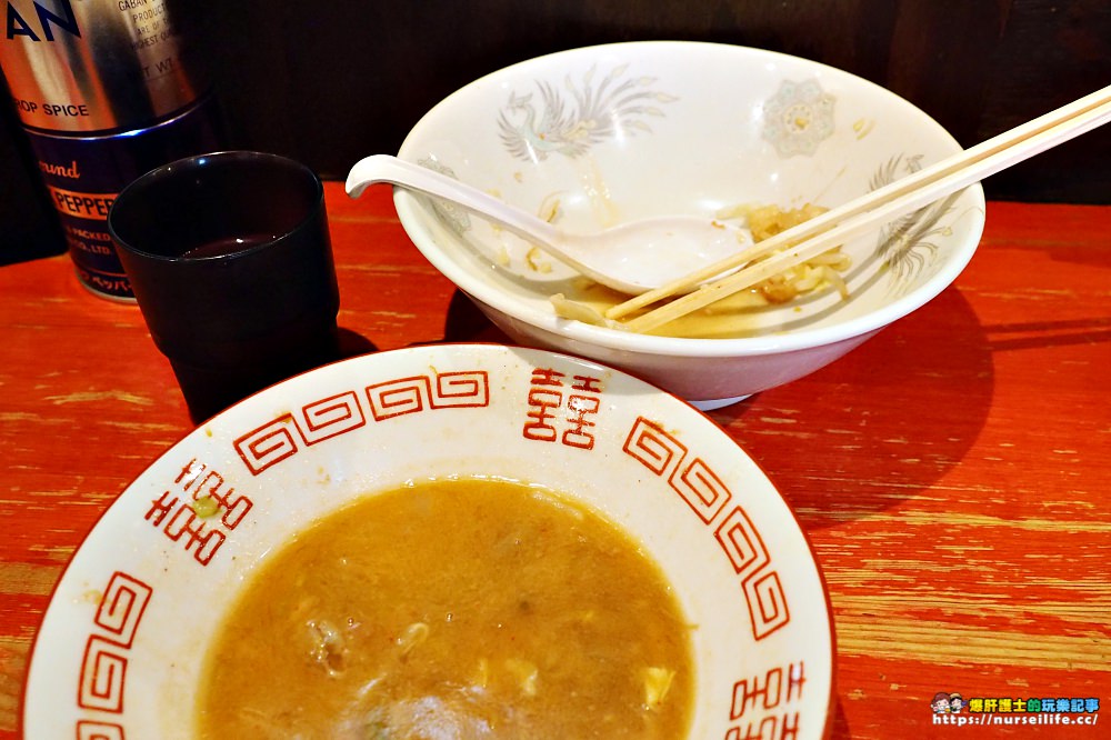 福島、會津若松｜ラーメン二郎．平價超大份量吃到令人厭世 - nurseilife.cc