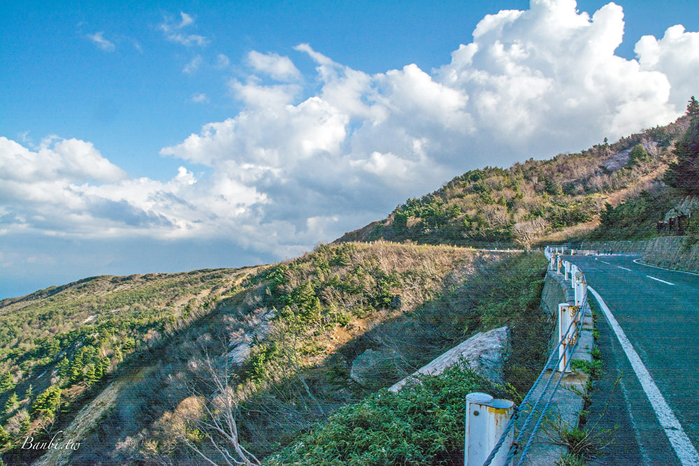 福島吾妻高原溜滑梯｜磐梯吾妻 Sky Line、不動沢橋｜淨土平、吾妻小富士 - nurseilife.cc