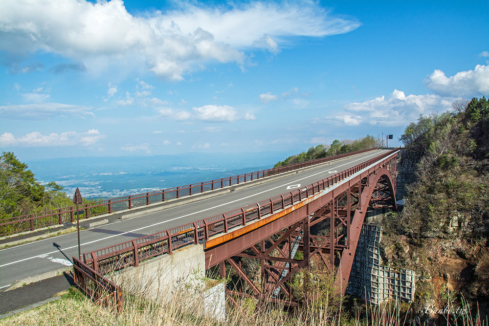 福島吾妻高原溜滑梯｜磐梯吾妻 Sky Line、不動沢橋｜淨土平、吾妻小富士 - nurseilife.cc