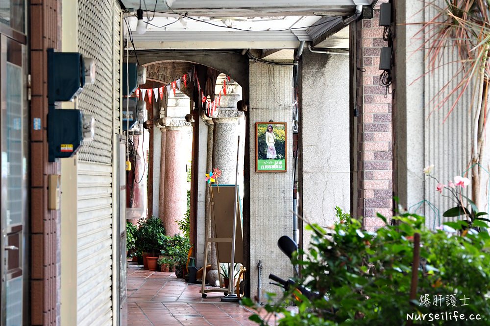 桃園《神之鄉》一日遊｜跟著陣頭遶境大溪巷弄．探訪小鎮文藝與古城美食 - nurseilife.cc