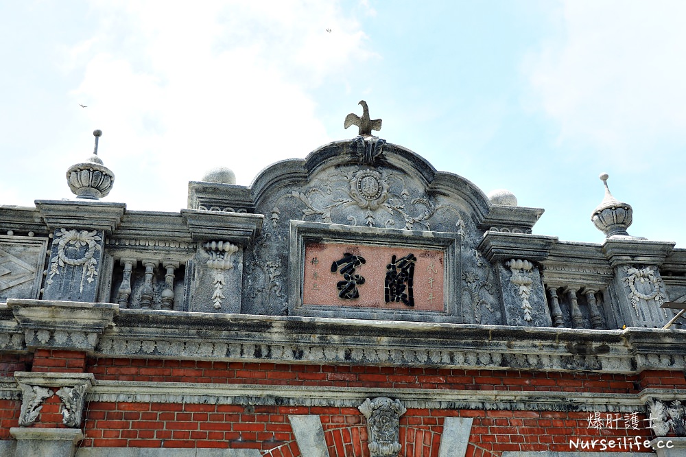 桃園《神之鄉》一日遊｜跟著陣頭遶境大溪巷弄．探訪小鎮文藝與古城美食 - nurseilife.cc