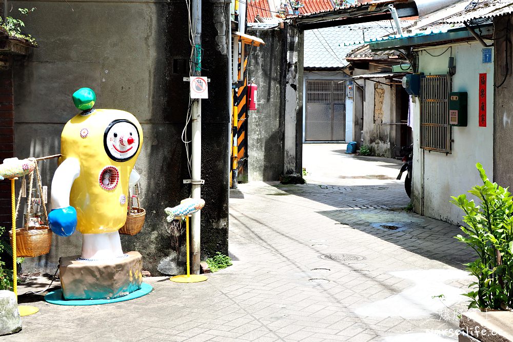 桃園《神之鄉》一日遊｜跟著陣頭遶境大溪巷弄．探訪小鎮文藝與古城美食 - nurseilife.cc