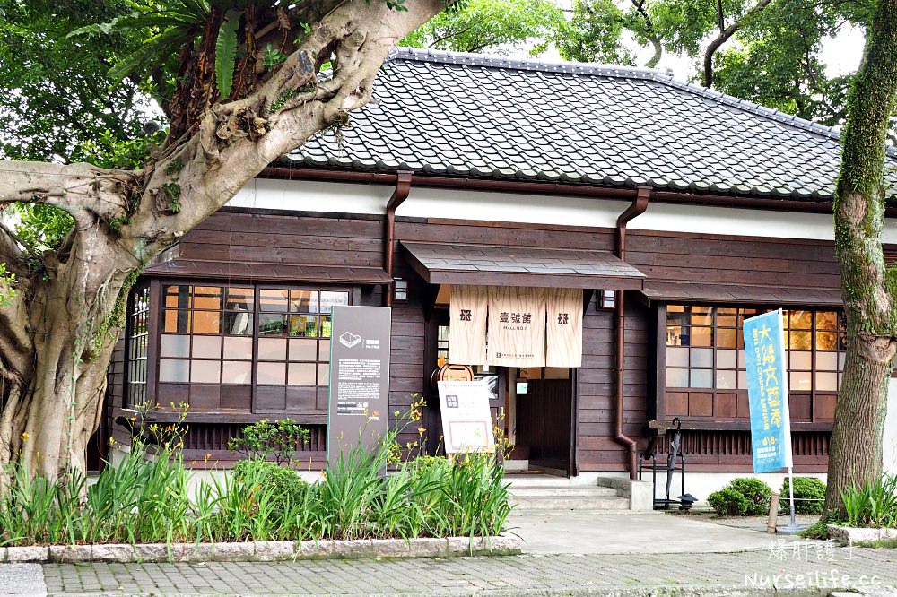 桃園《神之鄉》一日遊｜跟著陣頭遶境大溪巷弄．探訪小鎮文藝與古城美食 - nurseilife.cc