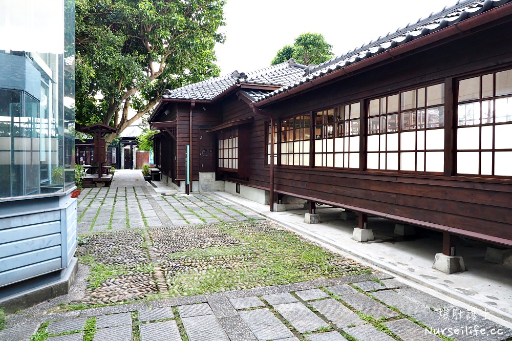 桃園《神之鄉》一日遊｜跟著陣頭遶境大溪巷弄．探訪小鎮文藝與古城美食 - nurseilife.cc