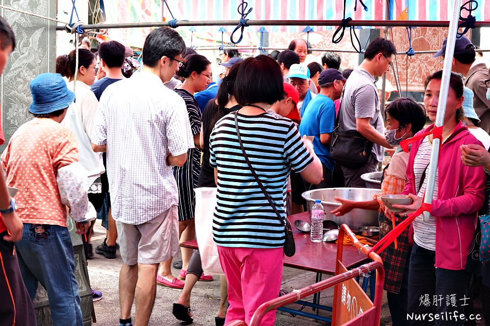 桃園《神之鄉》一日遊｜跟著陣頭遶境大溪巷弄．探訪小鎮文藝與古城美食 - nurseilife.cc