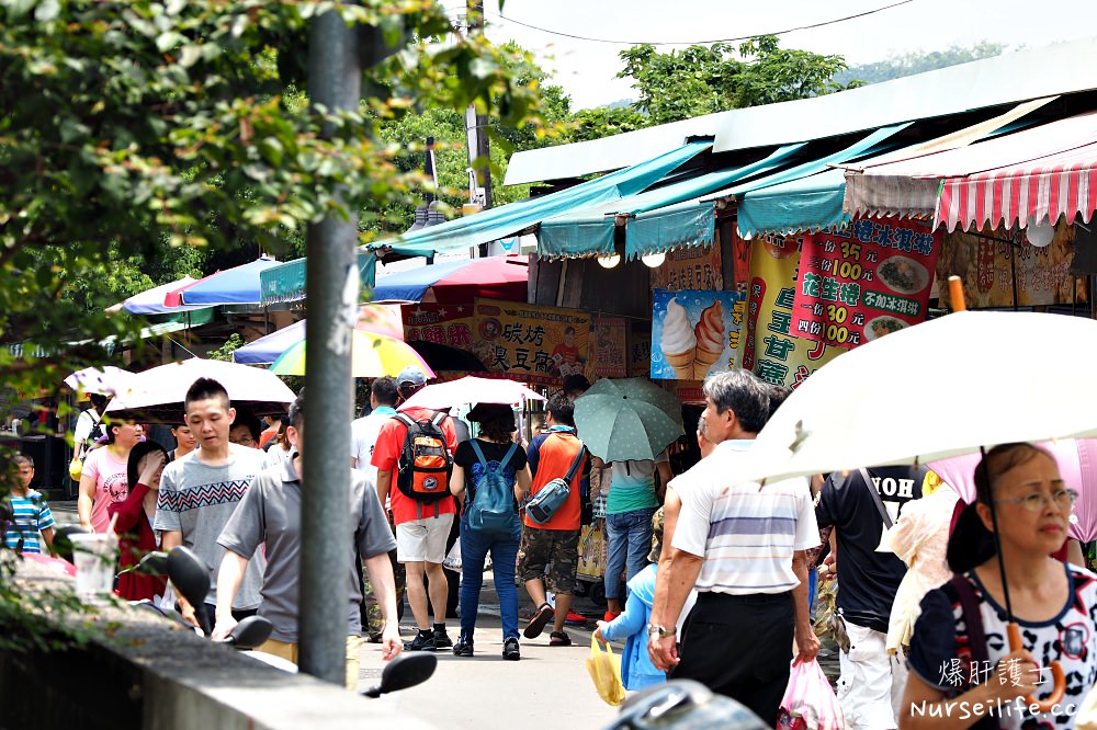 桃園《神之鄉》一日遊｜跟著陣頭遶境大溪巷弄．探訪小鎮文藝與古城美食 - nurseilife.cc