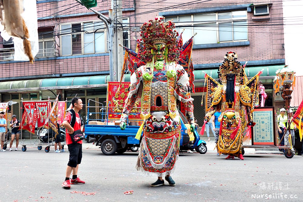 桃園《神之鄉》一日遊｜跟著陣頭遶境大溪巷弄．探訪小鎮文藝與古城美食 - nurseilife.cc