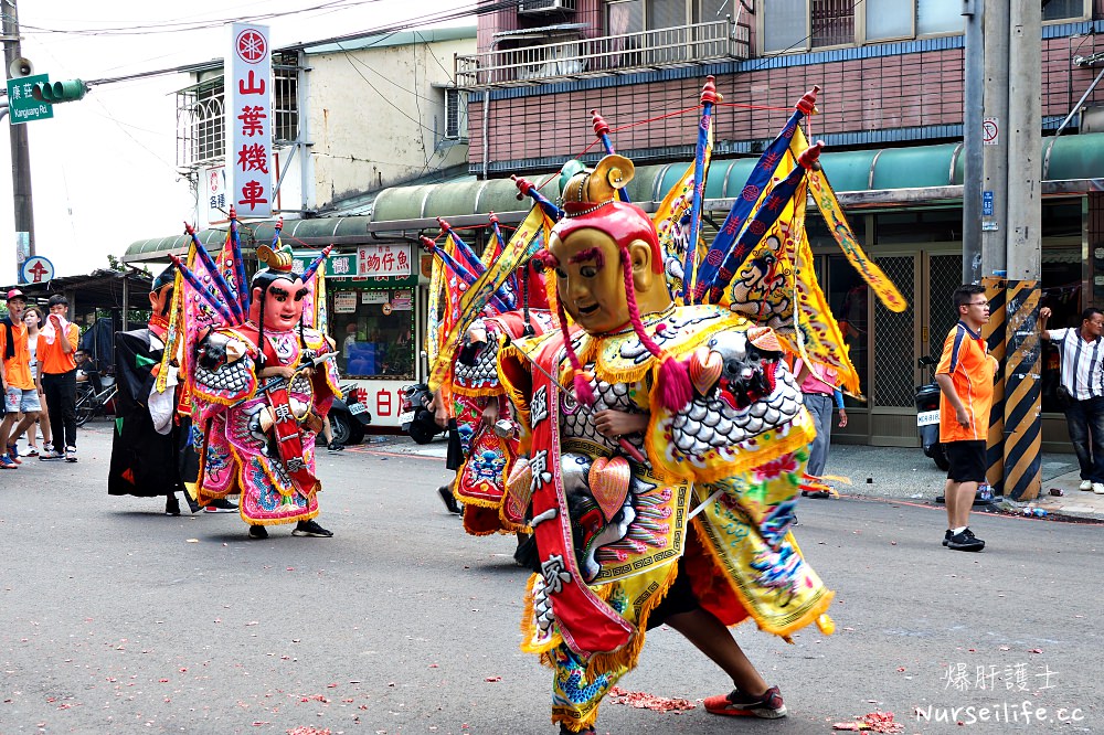 桃園《神之鄉》一日遊｜跟著陣頭遶境大溪巷弄．探訪小鎮文藝與古城美食 - nurseilife.cc