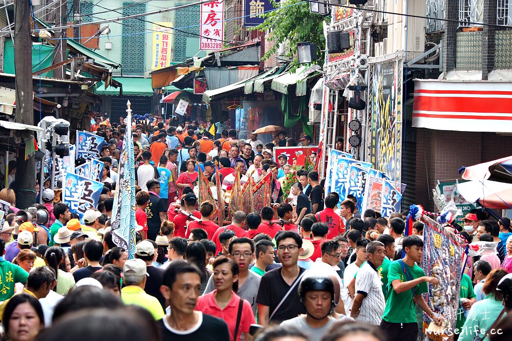 桃園《神之鄉》一日遊｜跟著陣頭遶境大溪巷弄．探訪小鎮文藝與古城美食 - nurseilife.cc