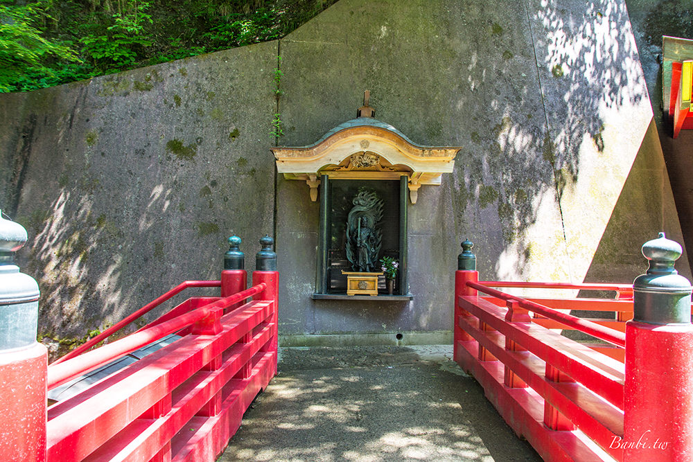 福島｜中野不動尊．森林裡的除厄神社 - nurseilife.cc