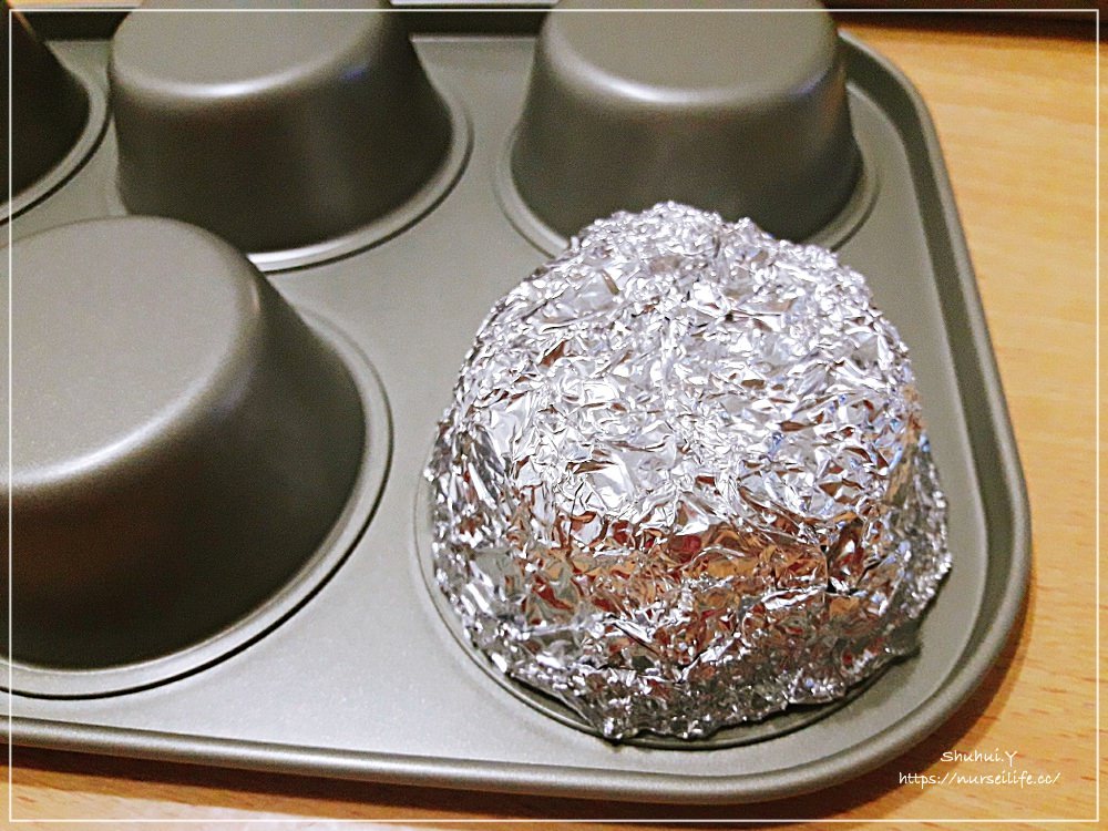 賢(嫌)妻廚房之小烤箱與鬆餅粉也能烤出檸檬好棒磅蛋糕 - nurseilife.cc