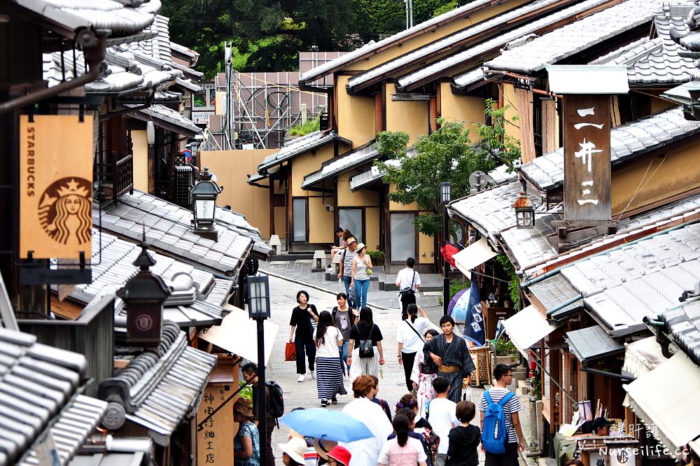 京都和服出租京小町｜鄰近八坂之塔、二年坂、清水寺，提供中文服務的浴衣體驗 - nurseilife.cc