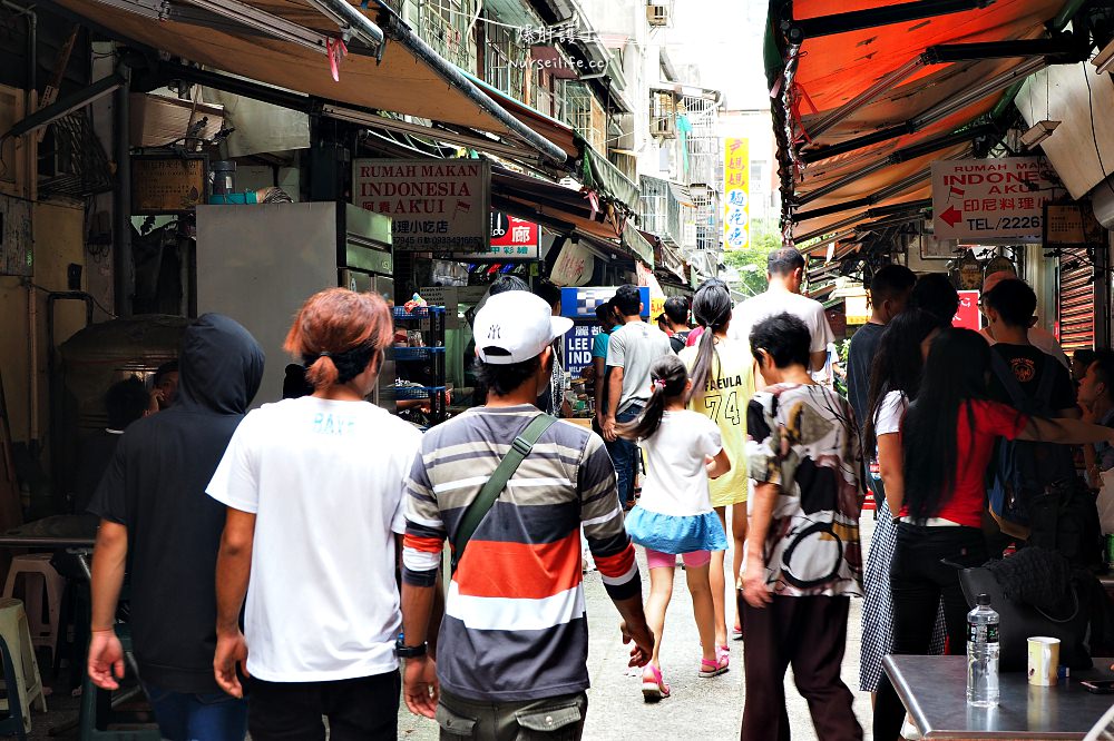 台中、中區｜東協廣場．東南亞文化美食的匯集地 - nurseilife.cc