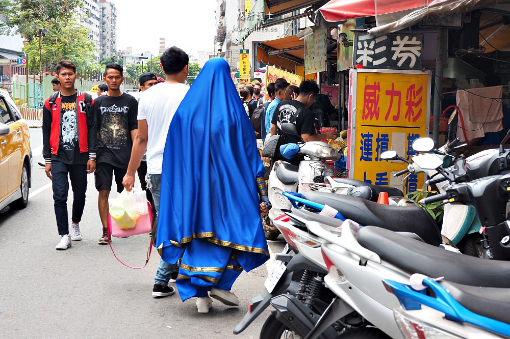 台中、中區｜東協廣場．東南亞文化美食的匯集地 - nurseilife.cc