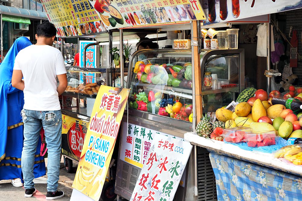 台中、中區｜東協廣場．東南亞文化美食的匯集地 - nurseilife.cc